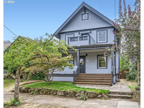 1400 NE Sumner St, Portland, OR 97211