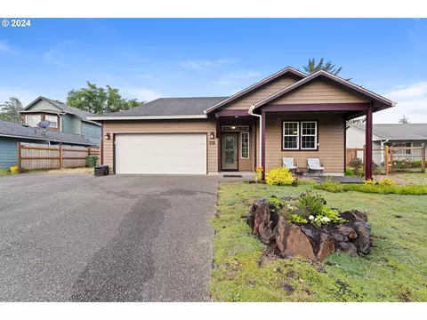 875 SW Jade Ave, Warrenton, OR 97146