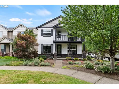 5301 SE Verbena Pl, Hillsboro, OR 97123