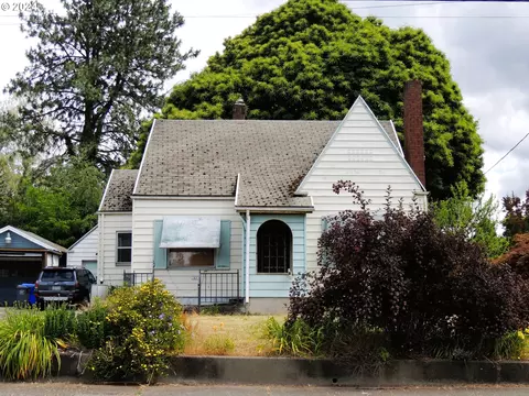 2432 SE 67th Ave, Portland, OR 97206