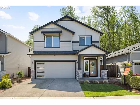 327 S 39th Dr, Ridgefield, WA 98642