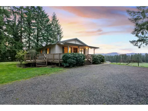 22709 NW Pihl Rd, Banks, OR 97106