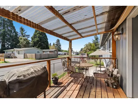 10038 S New Era Rd #98, Canby, OR 97013