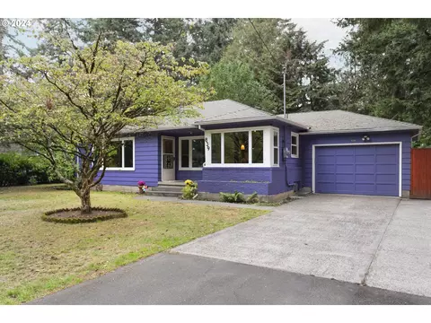 839 NE 112th Ave, Portland, OR 97220