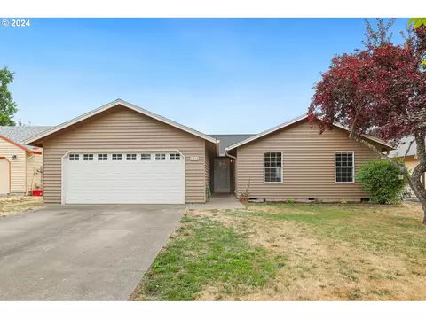 1411 Stockton St, Forest Grove, OR 97116
