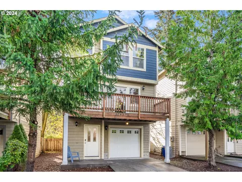 2743 SE 98th Ave #11, Portland, OR 97266