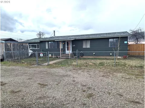 2508 E L Ave, La Grande, OR 97850