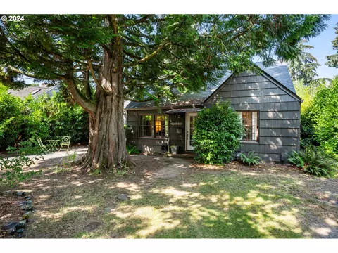 5111 NE 73rd Ave, Portland, OR 97218