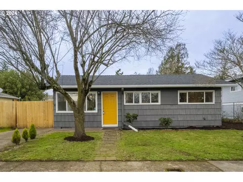9931 SE Pardee St, Portland, OR 97266