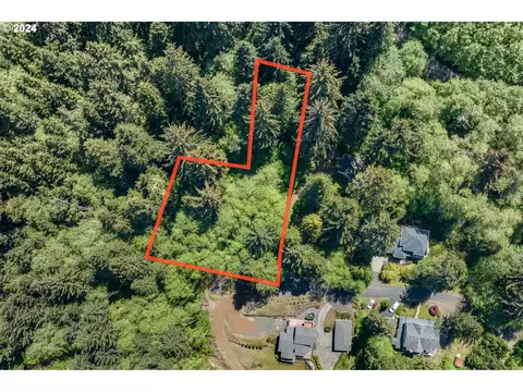 Lot 5 Sorrel, Neskowin, OR 97149