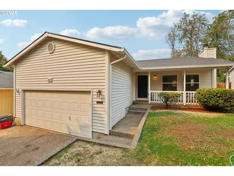 14835 SW 6th St, Beaverton, OR 97007