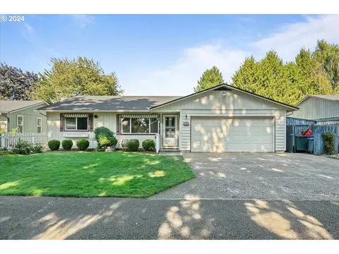 4585 Dean St NE, Salem, OR 97301
