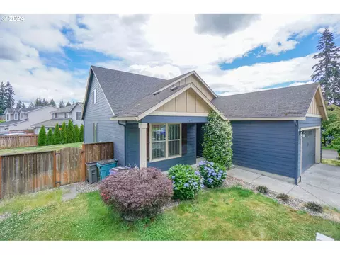15313 NE 80th St, Vancouver, WA 98682