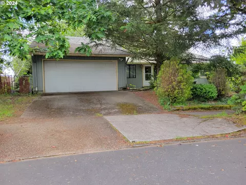 4170 SW 5th Dr, Gresham, OR 97030