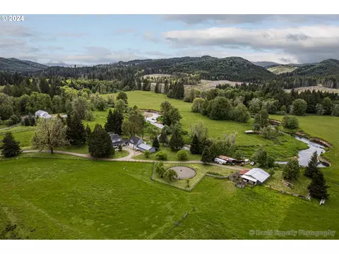 58335 Timber Rd, Vernonia, OR 97064