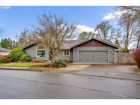 345 Timothy St, Junction City, OR 97448
