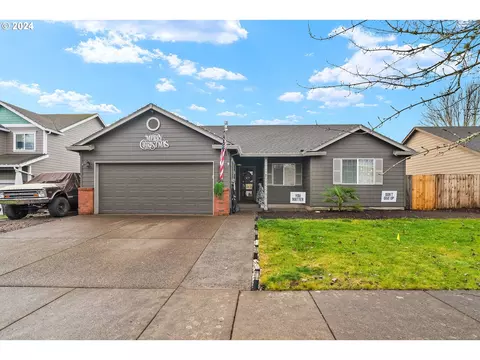 2242 SW Kauer Dr, Mcminnville, OR 97128
