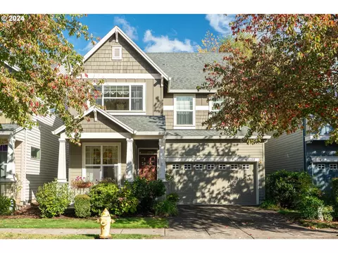 1102 SE Tamora Ave, Hillsboro, OR 97123