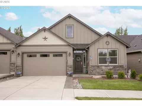 17332 NE 16th Ave, Ridgefield, WA 98642