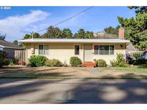 3007 SW Coast Ave, Lincoln City, OR 97367