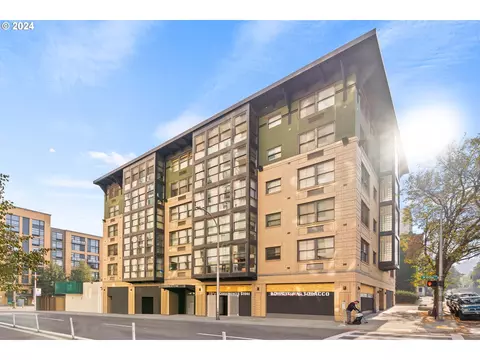 1134 SW Jefferson St #309, Portland, OR 97201