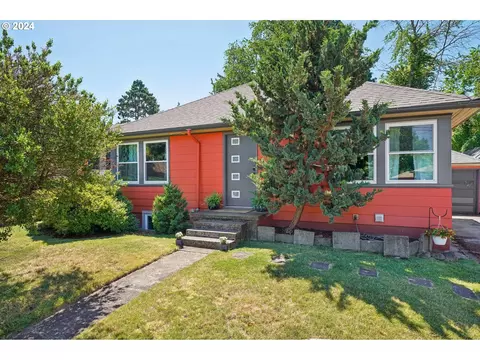 3630 SE Haig St, Portland, OR 97202