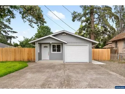 1314 Gale St SW, Albany, OR 97321