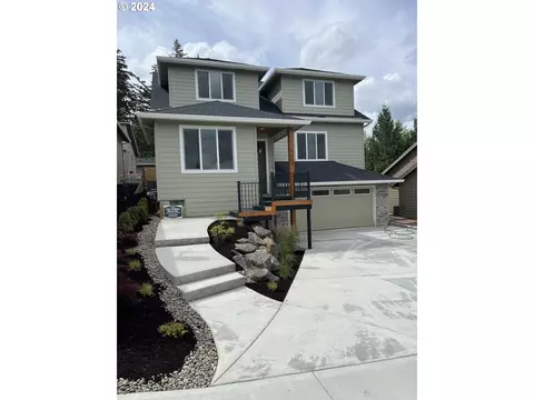 1350 SW 23rd Ter, Gresham, OR 97080