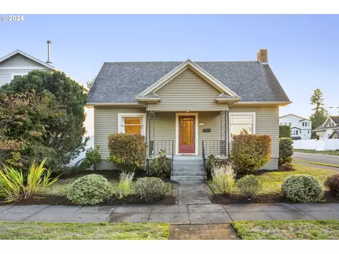5238 N Princeton St, Portland, OR 97203