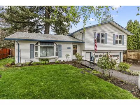 1408 NE 125th Ave, Vancouver, WA 98684