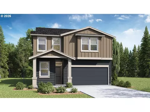 3585 SW Battaglia Ave, Gresham, OR 97080