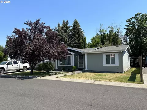 3449 Cathern Rd, Hood River, OR 97031