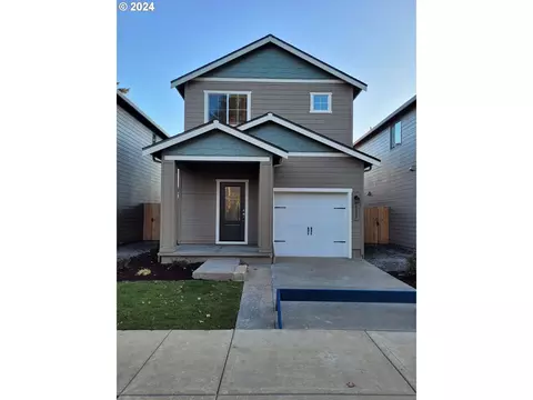 6009 NE 70th St, Vancouver, WA 98661