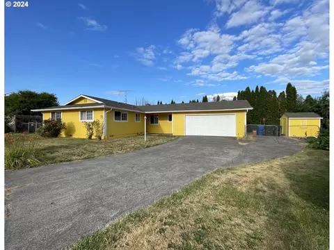 3398 Four Seasons Ct NE, Salem, OR 97305