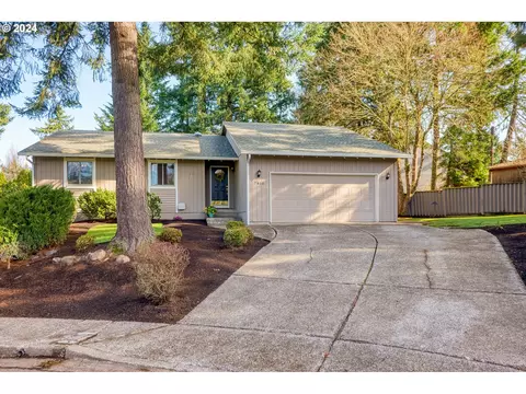 7810 SW Calaveras Ct, Beaverton, OR 97007