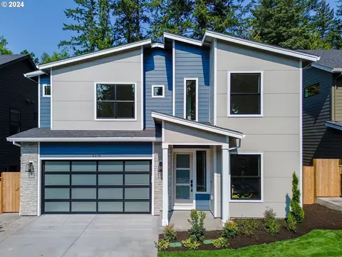 9236 SW Mackayla Pl, Portland, OR 97223