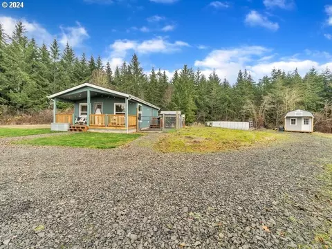 22575 Business 18, Willamina, OR 97396