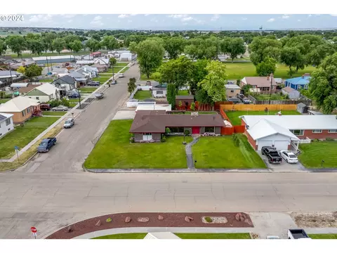 626 King Ave, Nyssa, OR 97913