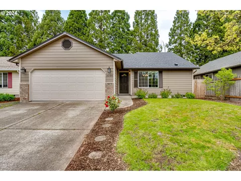 4288 Cole Way, Springfield, OR 97478