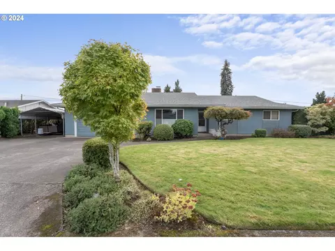 643 NW 13th Ave, Canby, OR 97013