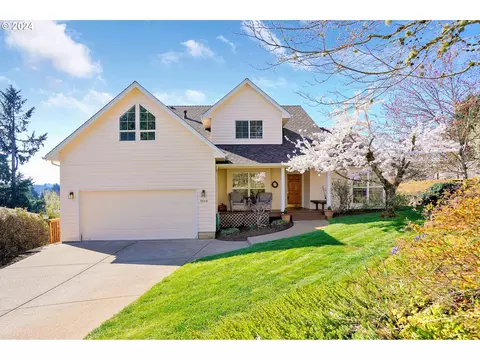 5253 S Aldercrest Ct, Salem, OR 97306