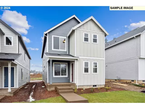 4031 SE Village Center Dr #HS78, Salem, OR 97302