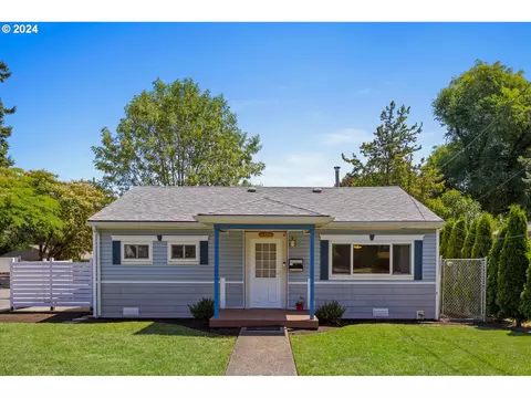 5820 SW Lombard Ave, Beaverton, OR 97005