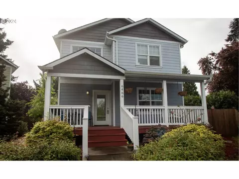 6466 NE Killingsworth Ct, Portland, OR 97218
