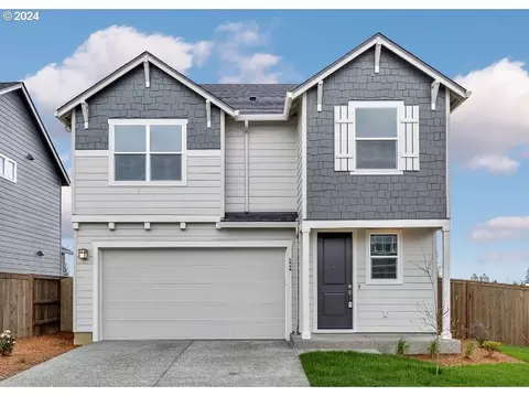118 S 87th Ave, Ridgefield, WA 98642