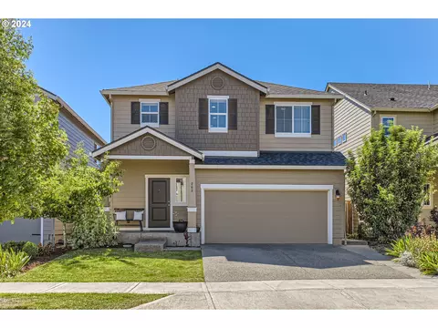 263 N 34th Ct, Ridgefield, WA 98642