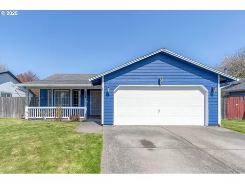 128 Rainbow Way, Kelso, WA 98626