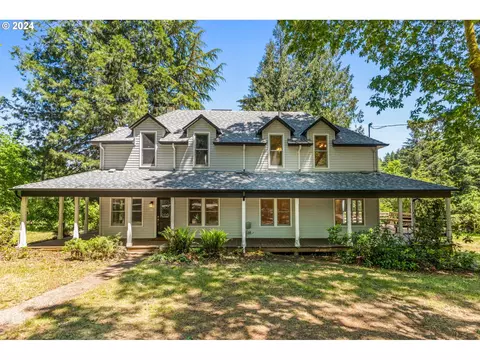 24230 Evergreen Rd, Philomath, OR 97370