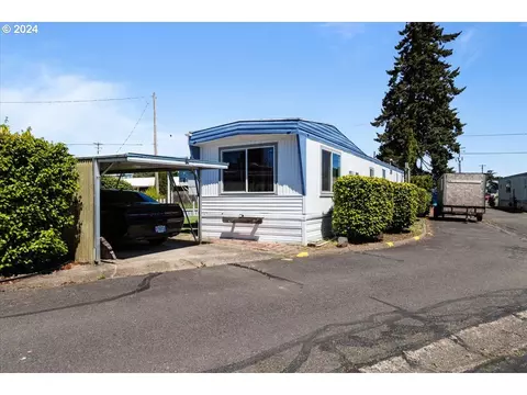 1010 SE Geary St #26, Albany, OR 97322