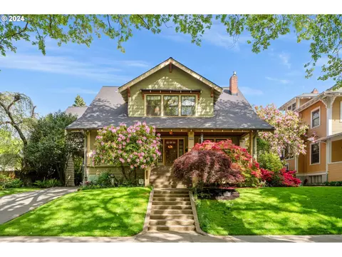 2806 NE 17th Ave, Portland, OR 97212